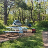 Review photo of Big Meadows Campground — Shenandoah National Park by Mel C., May 29, 2023
