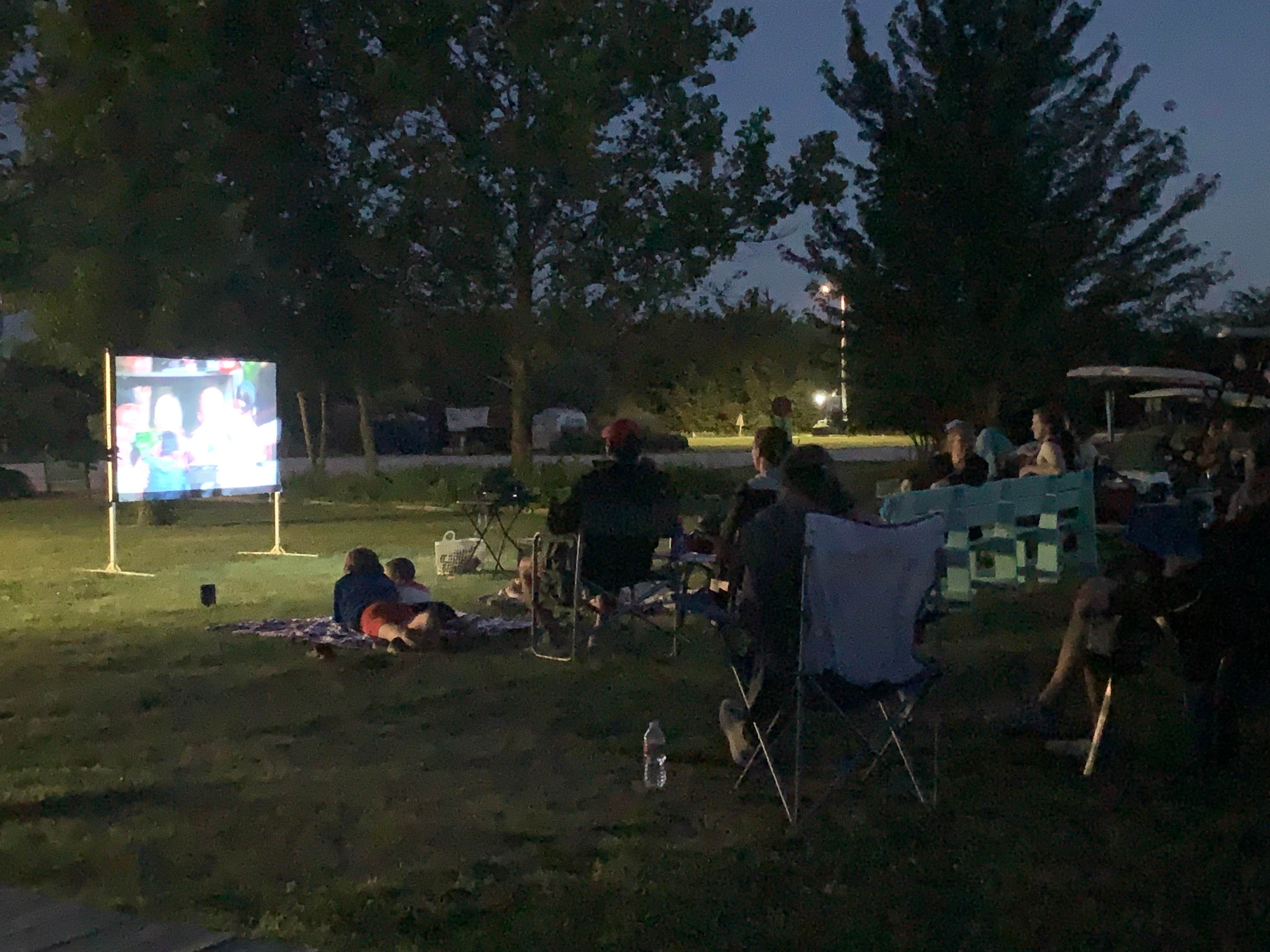 Camping near Graham Cave State Park Campground: Hickory Ridge Campground, New Florence, Missouri