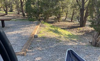 Amy H.'s photo at Ward Mountain Campground near Humboldt-Toiyabe National Forest