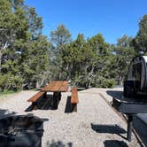 Review photo of Ward Mountain Campground by Amy H., May 29, 2023