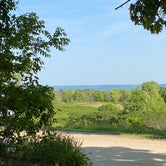 Review photo of Frontenac State Park Campground by Lindsay T., May 29, 2023