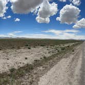 Review photo of White Rocks Dispersed Camping by Lauren R., May 29, 2023