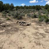 Review photo of White Rocks Dispersed Camping by Lauren R., May 29, 2023