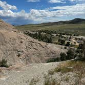 Review photo of White Rocks Dispersed Camping by Lauren R., May 29, 2023