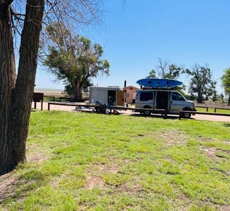 Camper-submitted photo from Willow Springs RV Park