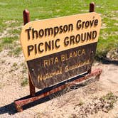 Review photo of Thomspon Grove Campground by melinda S., May 29, 2023