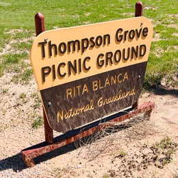 Thomspon Grove Campground