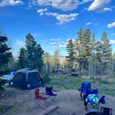 Review photo of Alvarado Campground by Zach B., May 29, 2023