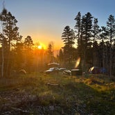 Review photo of Alvarado Campground by Zach B., May 29, 2023