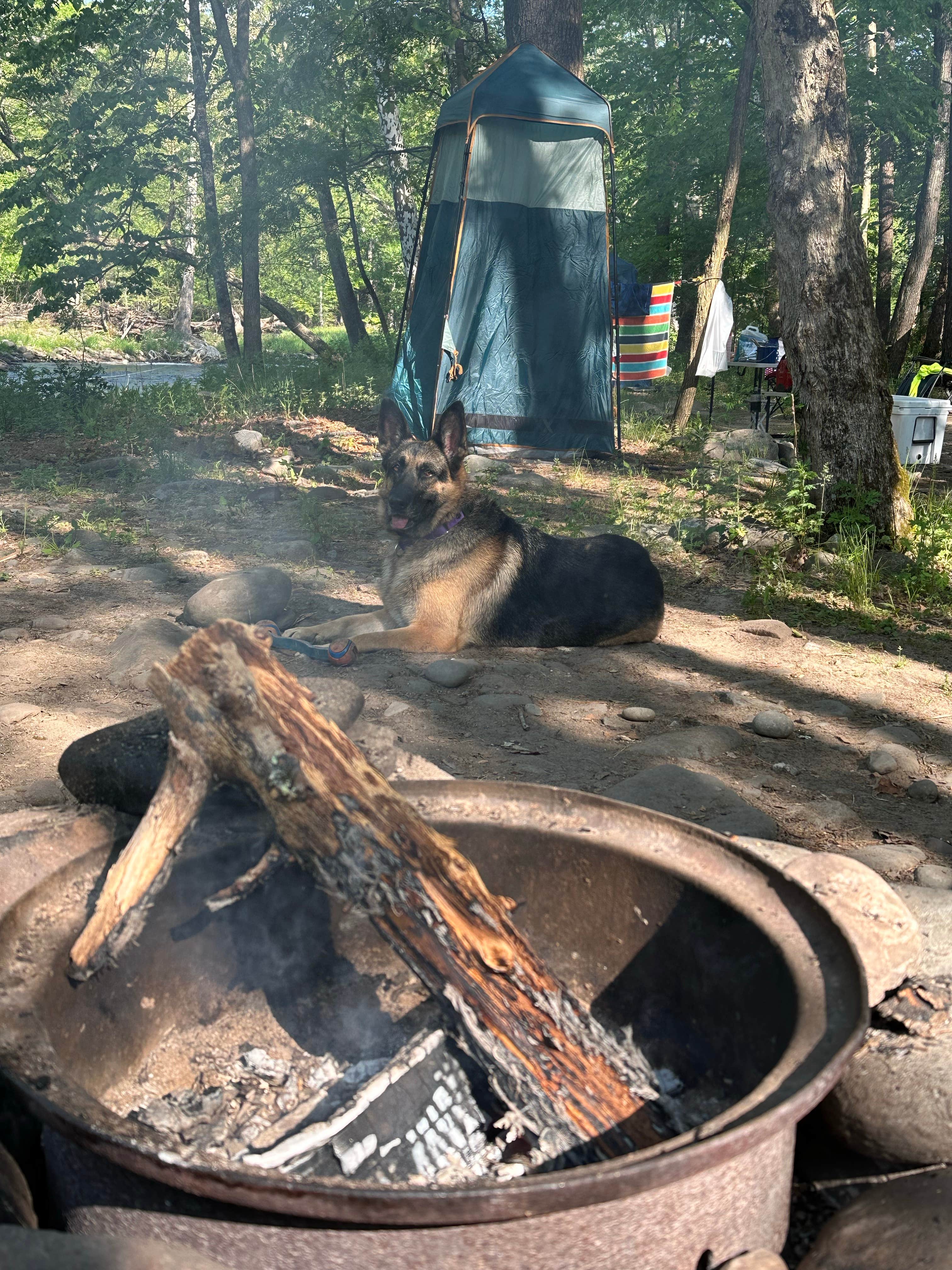 Camping near Neversink River Resort: Oakland Valley Campground, Cuddebackville, New York