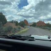 Review photo of Basin Campground — Kodachrome Basin State Park by Amy H., May 29, 2023