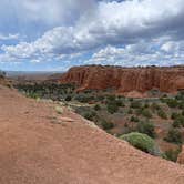 Review photo of Basin Campground — Kodachrome Basin State Park by Amy H., May 29, 2023