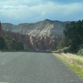 Review photo of Basin Campground — Kodachrome Basin State Park by Amy H., May 29, 2023