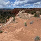 Review photo of Basin Campground — Kodachrome Basin State Park by Amy H., May 29, 2023