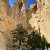 Review photo of Basin Campground — Kodachrome Basin State Park by Amy H., May 29, 2023