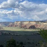 Review photo of Basin Campground — Kodachrome Basin State Park by Amy H., May 29, 2023