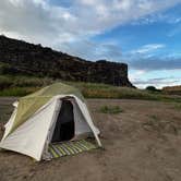 Review photo of Cauldron Linn BLM Dispersed by Melissa R., May 29, 2023