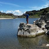 Review photo of Cauldron Linn BLM Dispersed by Melissa R., May 29, 2023