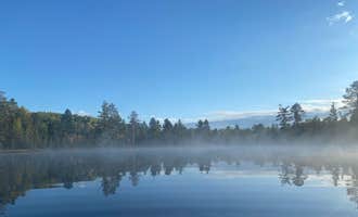Camping near Ottawa National Forest - Marion Lake Campground: Land O' Lakes Nature RV Resort, Land o Lakes, Wisconsin