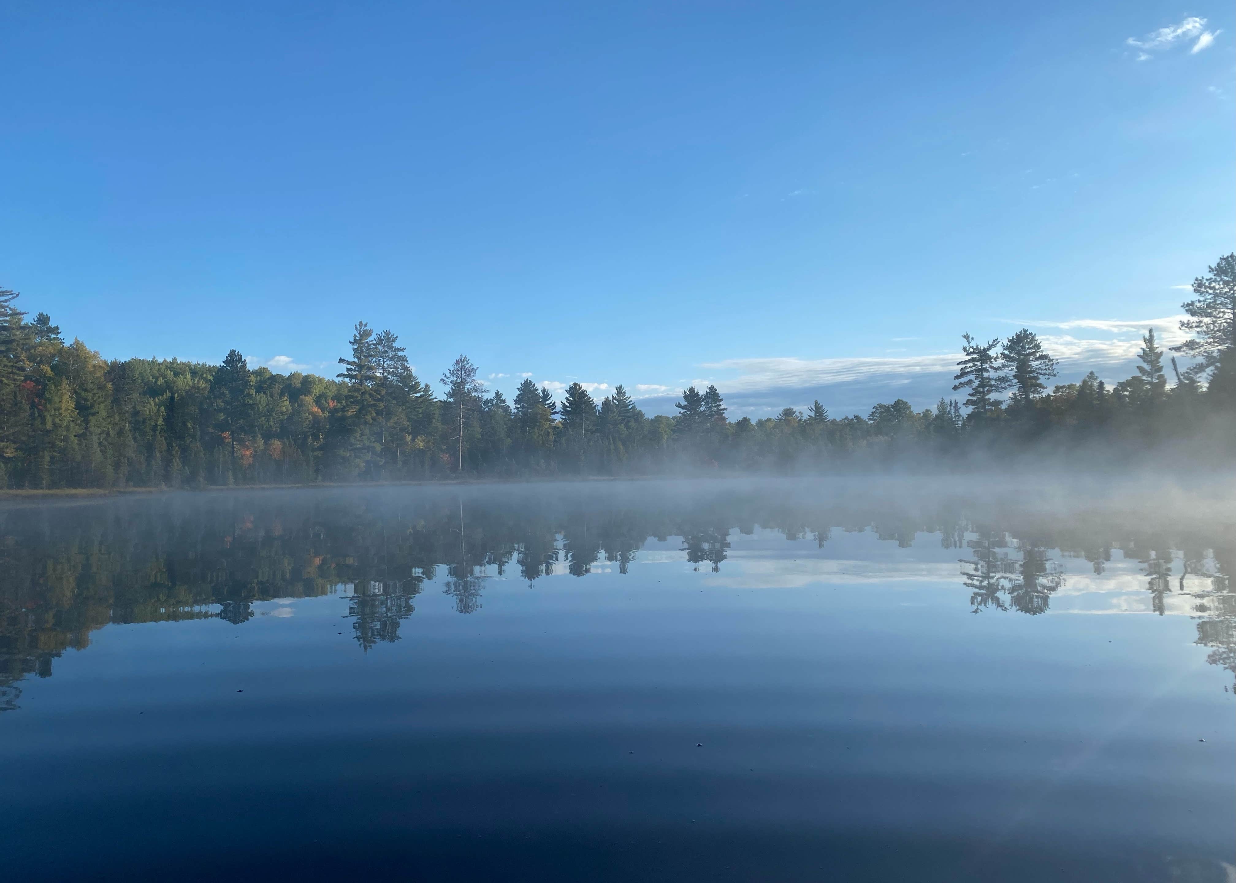 Land O' Lakes Nature RV Resort Camping The Dyrt