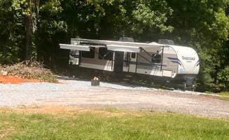 Johnathan T.'s photo of rv camping at Seasons Getaways near Phenix City, AL