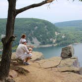 Review photo of Ice Age Campground — Devils Lake State Park by Brandon C., August 19, 2016