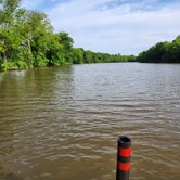 Review photo of Tullahassee Loop Recreation Area by Charlie D., May 29, 2023