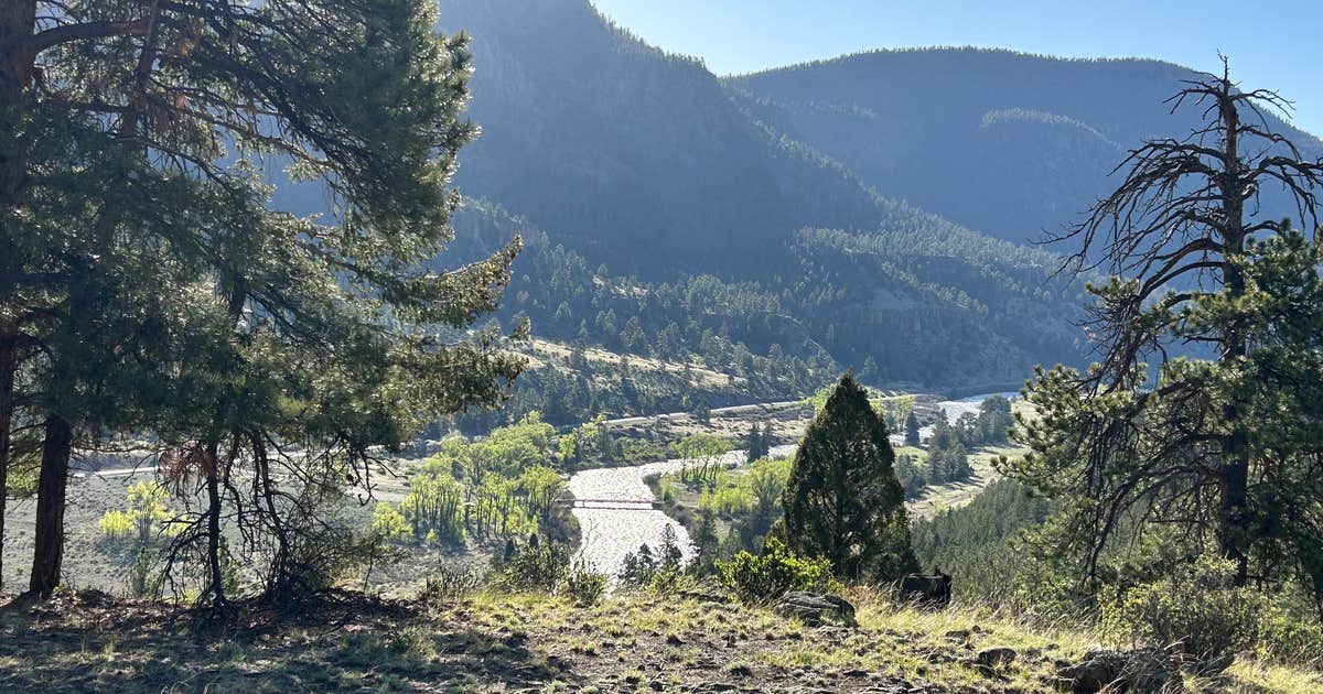 Grandview Cabins and RV