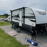 Review photo of Whispering Hills RV Park, Inc by Jon P., May 29, 2023