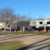 Review photo of Pettits Lakeview Campground by Stuart K., May 29, 2023