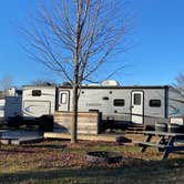 Review photo of Pettits Lakeview Campground by Stuart K., May 29, 2023