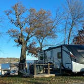 Review photo of Pettits Lakeview Campground by Stuart K., May 29, 2023