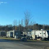 Review photo of Pettits Lakeview Campground by Stuart K., May 29, 2023