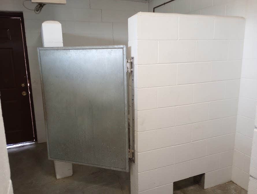 Camper-submitted photo at Clarkson City Park near Stanton, NE