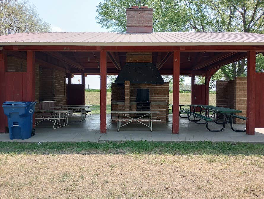 Camper-submitted photo at Howells Community Park near Pierce, NE