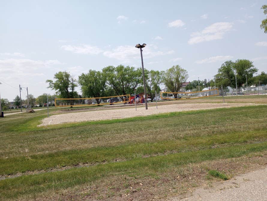 Camper-submitted photo at Howells Community Park near Pierce, NE