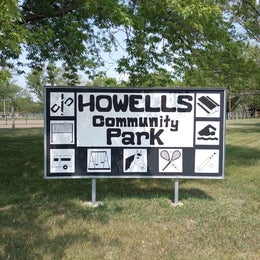 Howells Community Park