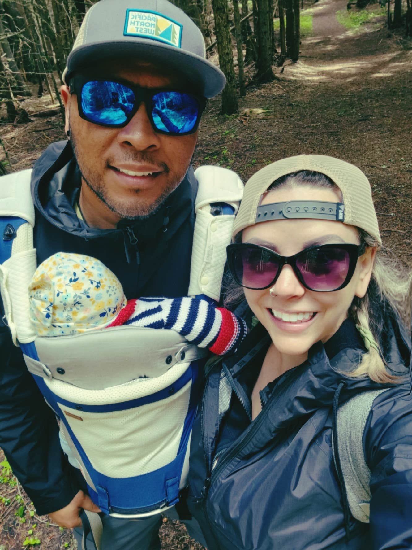 South Skookum Lake Campground Usk, WA