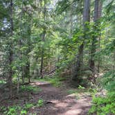 Review photo of South Skookum Lake Campground by Marcus K., May 29, 2023