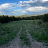 Review photo of N Boulder Creek Dispersed Camping by Matt L., May 29, 2023