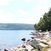 Review photo of Ice Age Campground — Devils Lake State Park by Brandon C., August 19, 2016