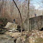 Review photo of Ozark Campground — Buffalo National River by Ber M., October 13, 2018