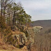 Review photo of Ozark Campground — Buffalo National River by Ber M., October 13, 2018