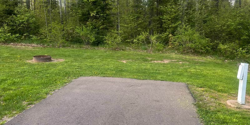 Camper submitted image from Schomberg Park