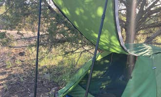 Camping near Bloody Basin Rd / Agua Fria NM Dispersed Camping: Flower Pot USFS Dispersed, Camp Verde, Arizona
