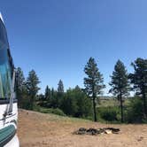 Review photo of Hog Lake Campground by Tamra J., May 30, 2023
