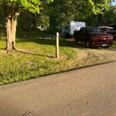 Review photo of Mississippi Palisades State Park Campground by Hilary B., May 30, 2023