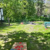 Review photo of Mississippi Palisades State Park Campground by Hilary B., May 30, 2023
