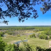 Review photo of Mississippi Palisades State Park Campground by Hilary B., May 30, 2023