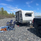 Review photo of Susitna River Banks by Austin K., May 30, 2023